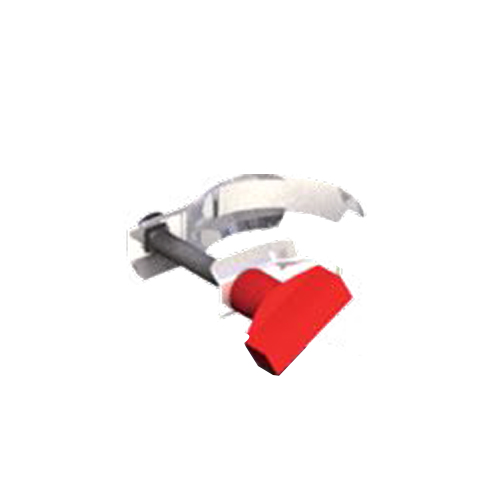 Edwards爱德华不绣钢卡箍 NW10/16 爱德华配件