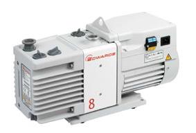 Edwards爱德华RV8油封旋片泵