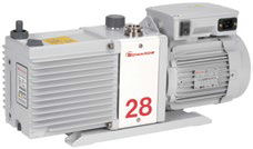 Edwards爱德华E2M28油封旋片泵