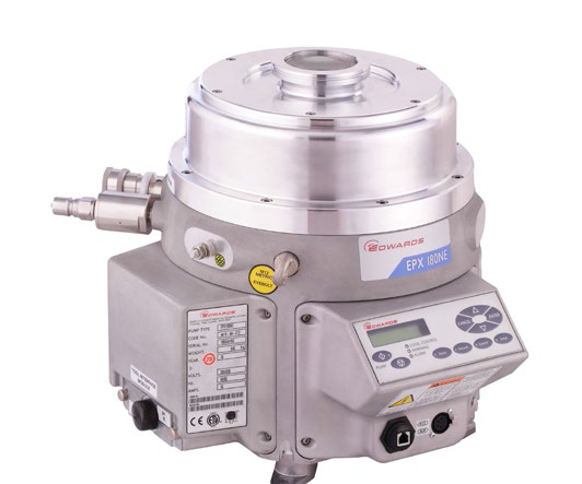 EPX高真空干泵