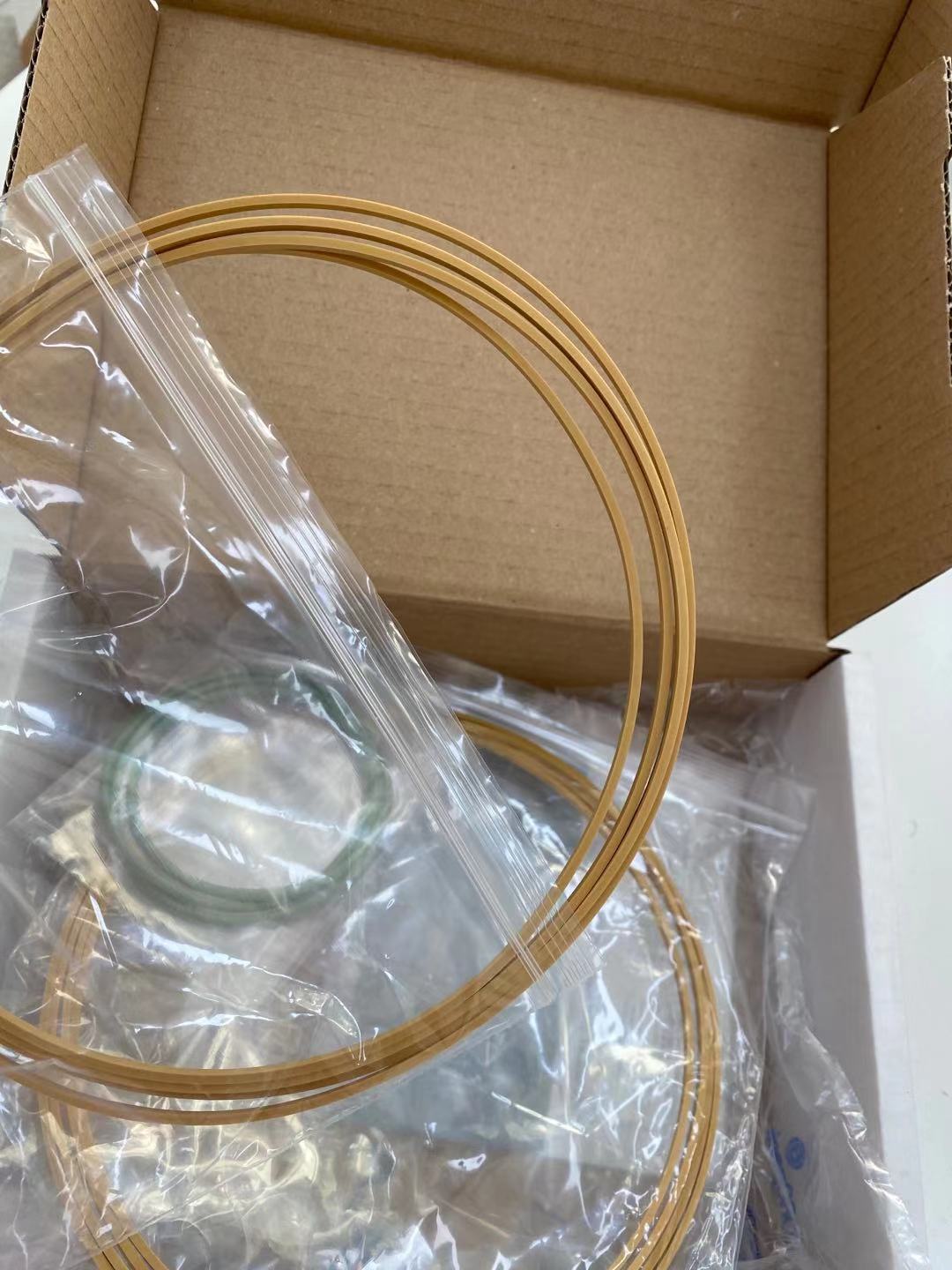 Edwards爱德华nXDS密封条