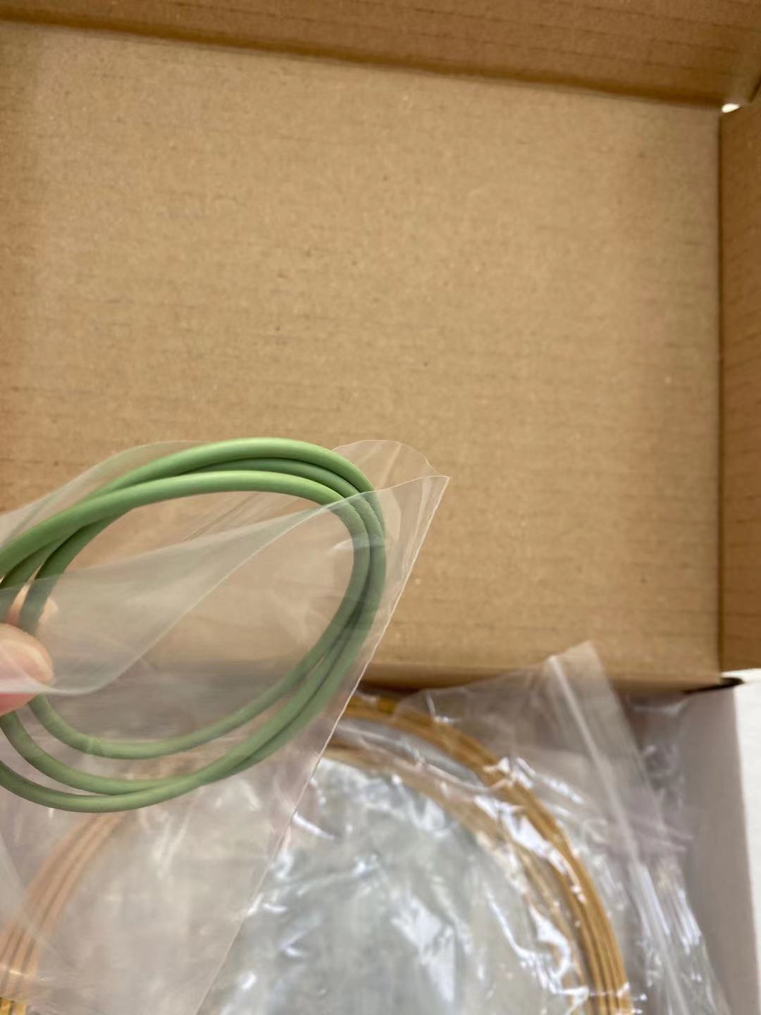 Edwards爱德华nXDS密封条