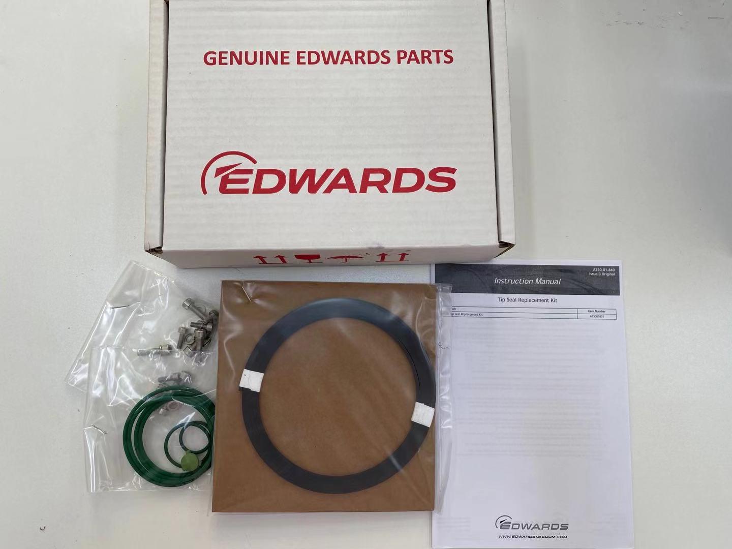 Edwards爱德华XDS35i密封条A73001801（现货）