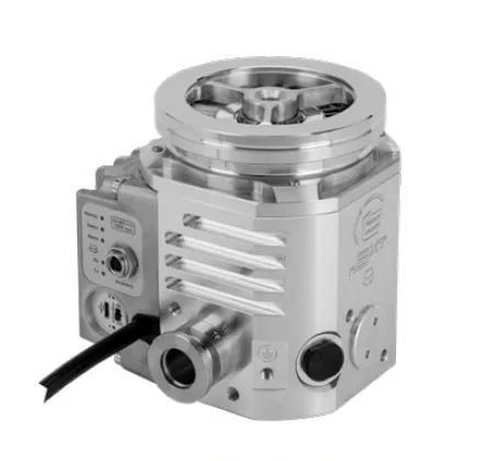 Edwards爱德华nEXT55涡轮分子泵