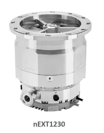 Edwards爱德华nEXT1230涡轮分子泵