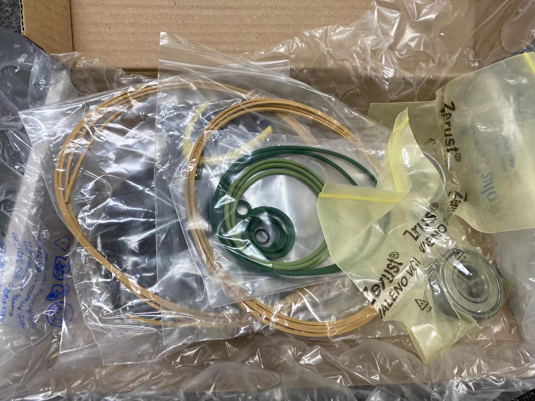 Edwards爱德华NXDS大修包A73501810