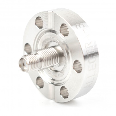 SMA超高真空馈通242-SMAD27G-C16 