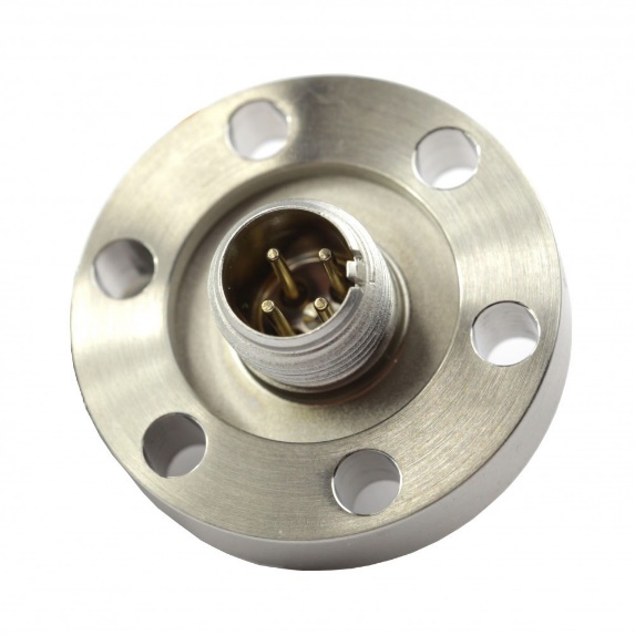 M12真空馈通220-M12X4-C16