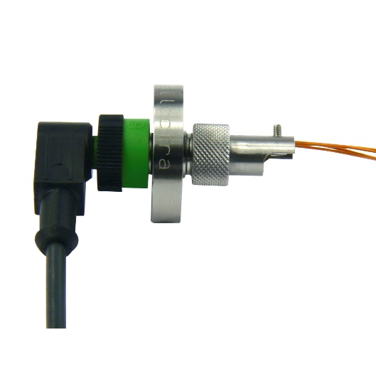 真空馈通220-M12X4-SET90-C16