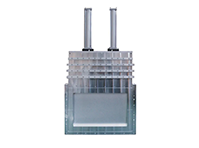 定制大型传输阀