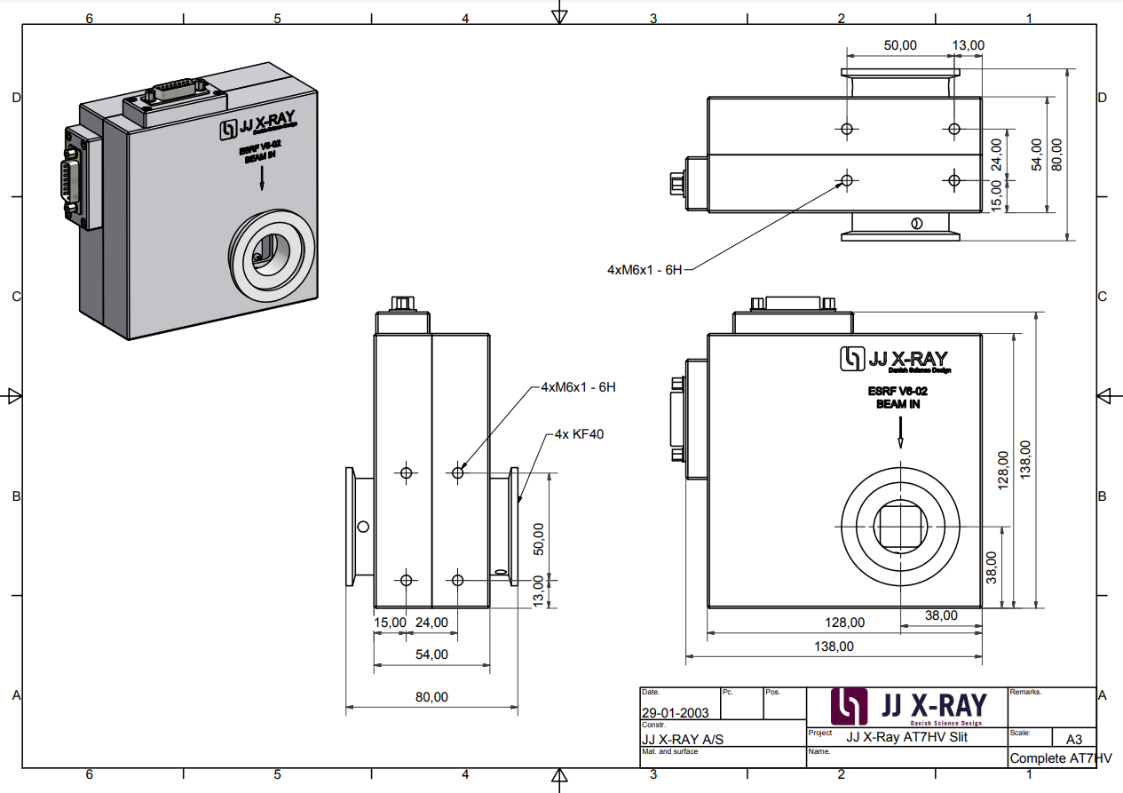 AT-F7-HV产品尺寸