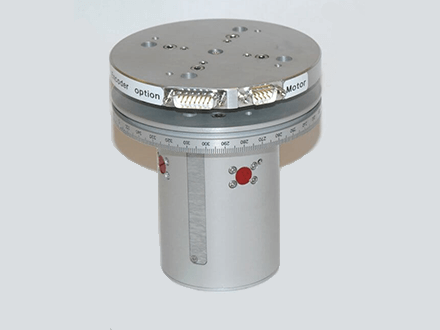 JJ X-Ray 线性位移台 Z-STAGE