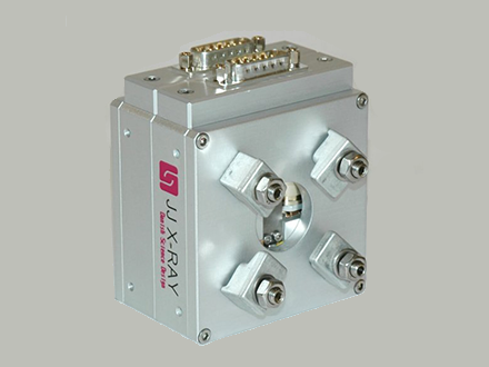 JJ X-Ray 真空狭缝 AT-C8-HV