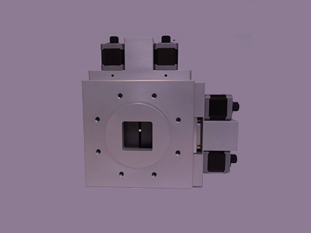 JJ X-Ray 真空狭缝 IB-C50-HV