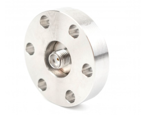 Allectra 27GHz SMA超高真空馈通