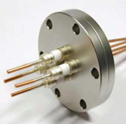 Allectra功率型真空馈通