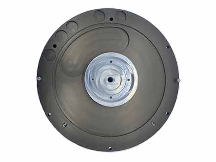 涡旋式干泵XDS 46i动盘