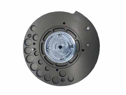 涡旋式干泵nXDS 15i动盘