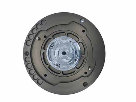 涡旋式干泵nXDS 6i动盘