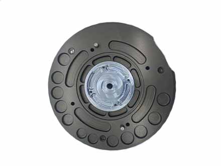 涡旋式干泵nXDS 20i动盘