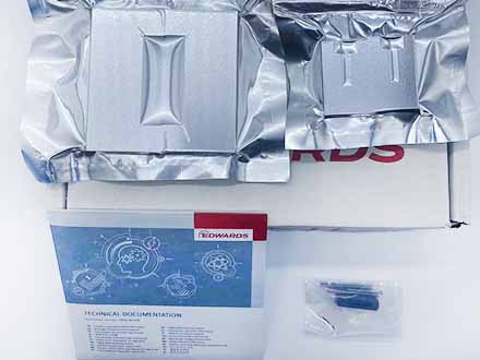 E2M28/30油封旋片泵旋片套件