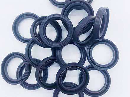 RV油封旋片泵密封圈